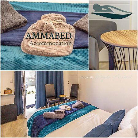 Ammabed Accommodation คาเลดอน ภายนอก รูปภาพ