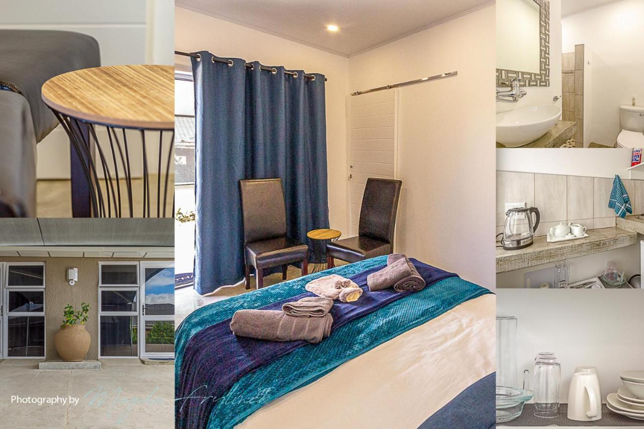Ammabed Accommodation คาเลดอน ภายนอก รูปภาพ