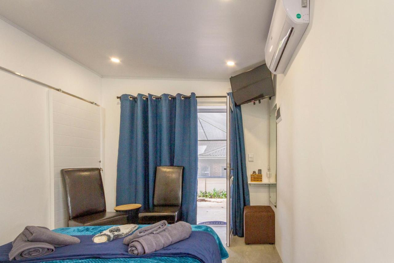 Ammabed Accommodation คาเลดอน ภายนอก รูปภาพ